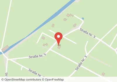 Straße Nr. 7 Heidesee – Hotels in der Nähe Hotels an der Straße Nr. 7 in Heidesee – Unterkünfte, Pensionen und Ferienwohnungen in zentraler Lage