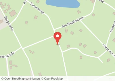 Tannenweg Heidesee – Hotels in der Nähe Hotels an der Tannenweg in Heidesee – Unterkünfte, Pensionen und Ferienwohnungen in zentraler Lage