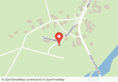 Hotels an der Tannenweg in Marienwerder – Unterkünfte, Pensionen und Ferienwohnungen in zentraler Lage