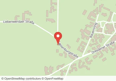 Theisaer Weg Hohenleipisch – Hotels in der Nähe Hotels an der Theisaer Weg in Hohenleipisch – Unterkünfte, Pensionen und Ferienwohnungen in zentraler Lage