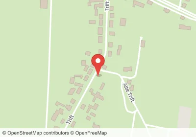 Hotels an der Trift in Löwenberger Land – Unterkünfte, Pensionen und Ferienwohnungen in zentraler Lage