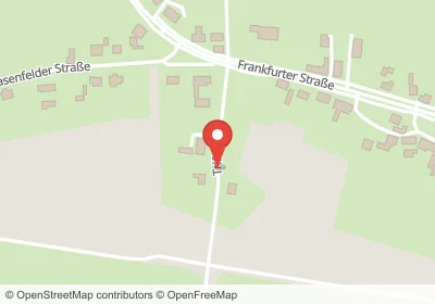 Triftweg Steinhöfel – Hotels in der Nähe Hotels an der Triftweg in Steinhöfel – Unterkünfte, Pensionen und Ferienwohnungen in zentraler Lage
