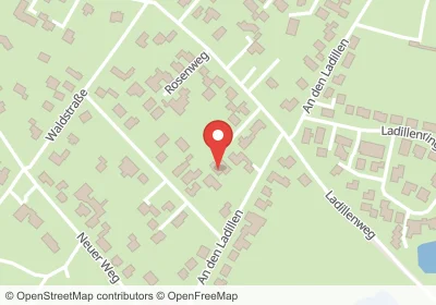 Tulpenweg Hude (Oldenburg) – Hotels in der Nähe Hotels an der Tulpenweg in Hude (Oldenburg) – Unterkünfte, Pensionen und Ferienwohnungen in zentraler Lage