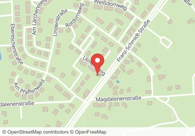 Ulmensteig Mühlenbecker Land – Hotels in der Nähe Hotels an der Ulmensteig in Mühlenbecker Land – Unterkünfte, Pensionen und Ferienwohnungen in zentraler Lage