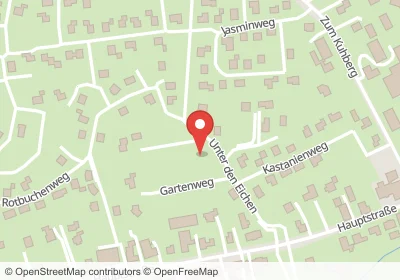 Unter den Eichen Großenkneten – Hotels in der Nähe Hotels an der Unter den Eichen in Großenkneten – Unterkünfte, Pensionen und Ferienwohnungen in zentraler Lage