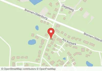 Unter den Eichen Ganderkesee – Hotels in der Nähe Hotels an der Unter den Eichen in Ganderkesee – Unterkünfte, Pensionen und Ferienwohnungen in zentraler Lage