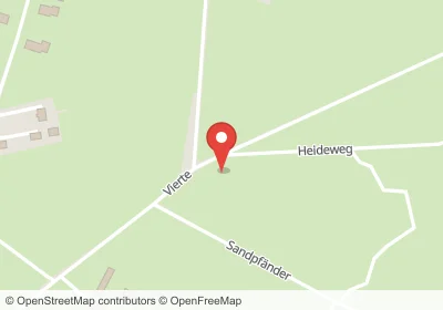 Vierte Großenkneten – Hotels in der Nähe Hotels an der Vierte in Großenkneten – Unterkünfte, Pensionen und Ferienwohnungen in zentraler Lage
