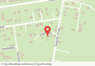 Hotels an der Vivaldiweg in Petershagen/Eggersdorf – Unterkünfte, Pensionen und Ferienwohnungen in zentraler Lage
