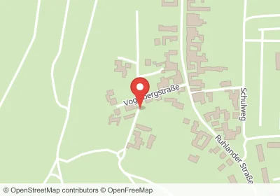 Vogelbergstraße Schipkau – Hotels in der Nähe Hotels an der Vogelbergstraße in Schipkau – Unterkünfte, Pensionen und Ferienwohnungen in zentraler Lage