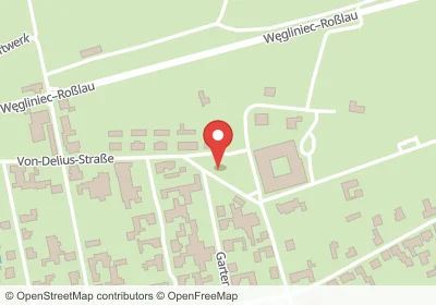 Hotels an der Von-Delius-Straße in Plessa – Unterkünfte, Pensionen und Ferienwohnungen in zentraler Lage