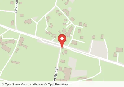 Vorm Grund Großenkneten – Hotels in der Nähe Hotels an der Vorm Grund in Großenkneten – Unterkünfte, Pensionen und Ferienwohnungen in zentraler Lage