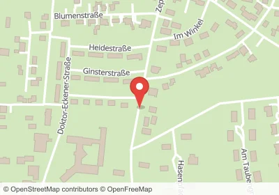 Wacholderstraße Großenkneten – Hotels in der Nähe Hotels an der Wacholderstraße in Großenkneten – Unterkünfte, Pensionen und Ferienwohnungen in zentraler Lage