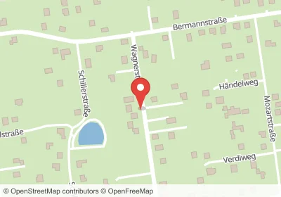 Wagnerstraße Petershagen/Eggersdorf – Hotels in der Nähe Hotels an der Wagnerstraße in Petershagen/Eggersdorf – Unterkünfte, Pensionen und Ferienwohnungen in zentraler Lage