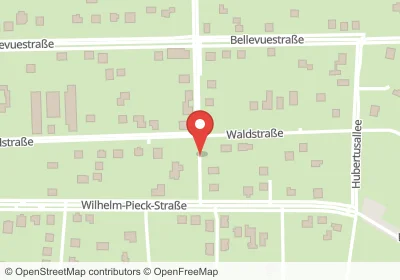 Waldstraße Fredersdorf-Vogelsdorf – Hotels in der Nähe Hotels an der Waldstraße in Fredersdorf-Vogelsdorf – Unterkünfte, Pensionen und Ferienwohnungen in zentraler Lage
