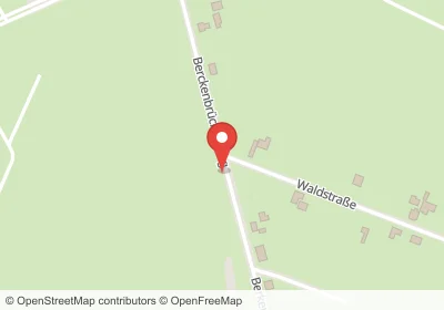 Waldstraße Steinhöfel – Hotels in der Nähe Hotels an der Waldstraße in Steinhöfel – Unterkünfte, Pensionen und Ferienwohnungen in zentraler Lage