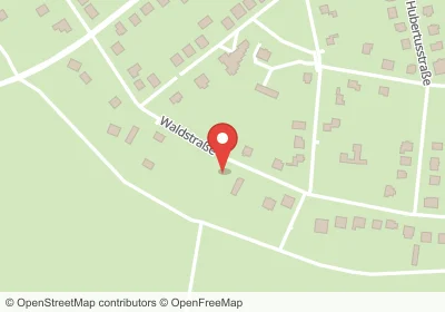 Waldstraße Schöneiche bei Berlin – Hotels in der Nähe Hotels an der Waldstraße in Schöneiche bei Berlin – Unterkünfte, Pensionen und Ferienwohnungen in zentraler Lage