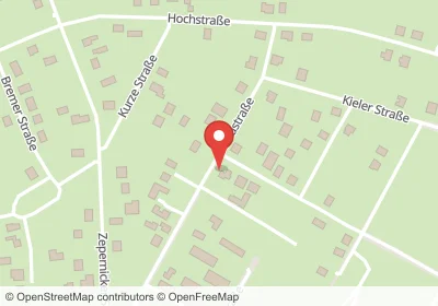 Hotels an der Waldstraße in Panketal – Unterkünfte, Pensionen und Ferienwohnungen in zentraler Lage