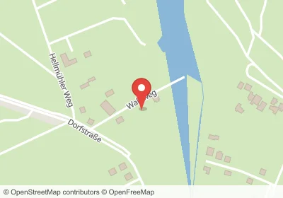 Waldweg Rüdnitz – Hotels in der Nähe Hotels an der Waldweg in Rüdnitz – Unterkünfte, Pensionen und Ferienwohnungen in zentraler Lage