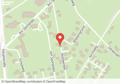 Waldwinkel Dötlingen – Hotels in der Nähe Hotels an der Waldwinkel in Dötlingen – Unterkünfte, Pensionen und Ferienwohnungen in zentraler Lage