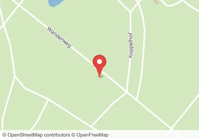 Hotels an der Wanderweg in Oberkrämer – Unterkünfte, Pensionen und Ferienwohnungen in zentraler Lage