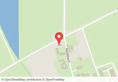Hotels an der Weg Gehren nach Riedebeck in Heideblick – Unterkünfte, Pensionen und Ferienwohnungen in zentraler Lage