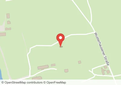 Hotels an der Weinberg in Byhleguhre-Byhlen – Unterkünfte, Pensionen und Ferienwohnungen in zentraler Lage