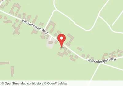 Hotels an der Wendeberger Weg in Milower Land – Unterkünfte, Pensionen und Ferienwohnungen in zentraler Lage