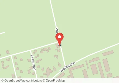 Hotels an der Wenzelweg in Plessa – Unterkünfte, Pensionen und Ferienwohnungen in zentraler Lage