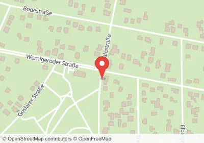Hotels an der Wernigeroder Straße in Panketal – Unterkünfte, Pensionen und Ferienwohnungen in zentraler Lage