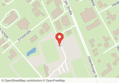 Weserstraße Wardenburg – Hotels in der Nähe Hotels an der Weserstraße in Wardenburg – Unterkünfte, Pensionen und Ferienwohnungen in zentraler Lage