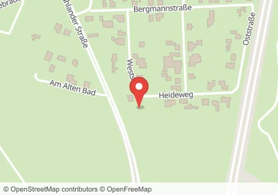 Weststraße Schipkau – Hotels in der Nähe Hotels an der Weststraße in Schipkau – Unterkünfte, Pensionen und Ferienwohnungen in zentraler Lage