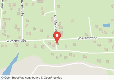 Hotels an der Wiesenstraße in Petershagen/Eggersdorf – Unterkünfte, Pensionen und Ferienwohnungen in zentraler Lage