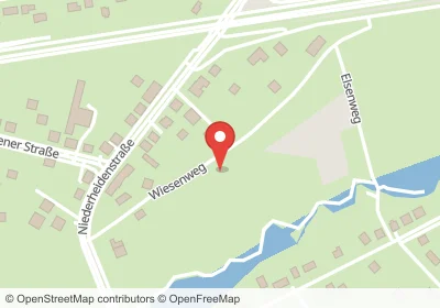 Hotels an der Wiesenweg in Neuenhagen bei Berlin – Unterkünfte, Pensionen und Ferienwohnungen in zentraler Lage