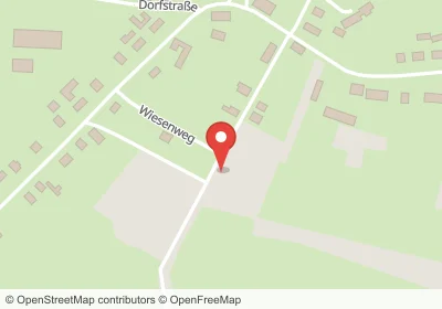 Hotels an der Wiesenweg in Unterspreewald – Unterkünfte, Pensionen und Ferienwohnungen in zentraler Lage