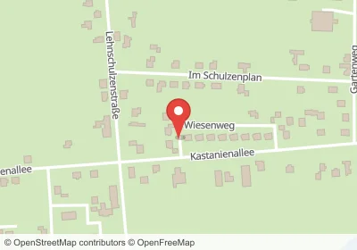 Wiesenweg Schorfheide – Hotels in der Nähe Hotels an der Wiesenweg in Schorfheide – Unterkünfte, Pensionen und Ferienwohnungen in zentraler Lage
