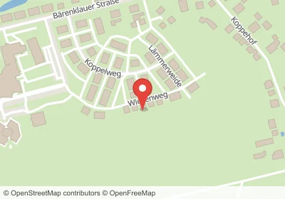 Wiesenweg Oberkrämer – Hotels in der Nähe Hotels an der Wiesenweg in Oberkrämer – Unterkünfte, Pensionen und Ferienwohnungen in zentraler Lage