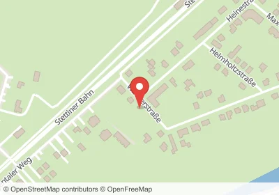 Hotels an der Winklerstraße in Panketal – Unterkünfte, Pensionen und Ferienwohnungen in zentraler Lage