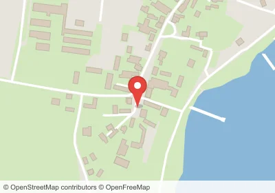Hotels an der Zauer Dorfstraße in Schwielochsee – Unterkünfte, Pensionen und Ferienwohnungen in zentraler Lage