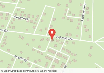 Hotels an der Zaunkönigweg in Brieselang – Unterkünfte, Pensionen und Ferienwohnungen in zentraler Lage