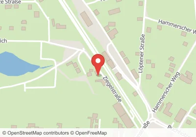 Hotels an der Ziegeleistraße in Halbe – Unterkünfte, Pensionen und Ferienwohnungen in zentraler Lage