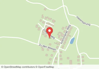 Ziegeleiweg Oberkrämer – Hotels in der Nähe Hotels an der Ziegeleiweg in Oberkrämer – Unterkünfte, Pensionen und Ferienwohnungen in zentraler Lage