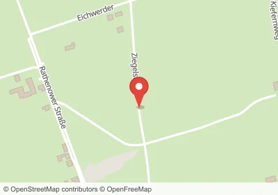 Hotels an der Ziegelstraße in Milower Land – Unterkünfte, Pensionen und Ferienwohnungen in zentraler Lage