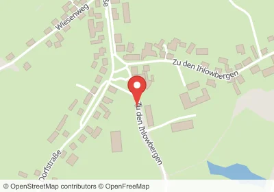 Hotels an der Zu den Ihlowbergen in Althüttendorf – Unterkünfte, Pensionen und Ferienwohnungen in zentraler Lage