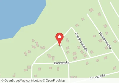 Zu den Wiesen Mühlenbecker Land – Hotels in der Nähe Hotels an der Zu den Wiesen in Mühlenbecker Land – Unterkünfte, Pensionen und Ferienwohnungen in zentraler Lage