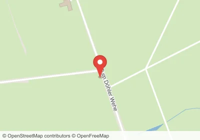 Hotels an der Zum Döhler Wehe in Großenkneten – Unterkünfte, Pensionen und Ferienwohnungen in zentraler Lage