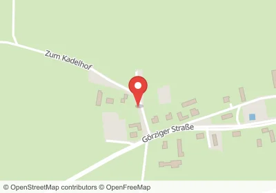 Zum Kadelhof Rietz-Neuendorf – Hotels in der Nähe Hotels an der Zum Kadelhof in Rietz-Neuendorf – Unterkünfte, Pensionen und Ferienwohnungen in zentraler Lage