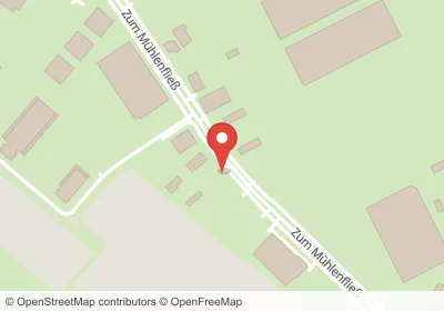 Hotels an der Zum Mühlenfließ in Neuenhagen bei Berlin – Unterkünfte, Pensionen und Ferienwohnungen in zentraler Lage