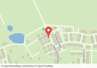 Zum Park Oberkrämer – Hotels in der Nähe Hotels an der Zum Park in Oberkrämer – Unterkünfte, Pensionen und Ferienwohnungen in zentraler Lage