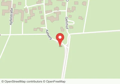 Hotels an der Aalweg in Hohenhameln – Unterkünfte, Pensionen und Ferienwohnungen in zentraler Lage