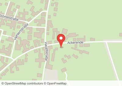 Ackerende Parsau – Hotels in der Nähe Hotels an der Ackerende in Parsau – Unterkünfte, Pensionen und Ferienwohnungen in zentraler Lage